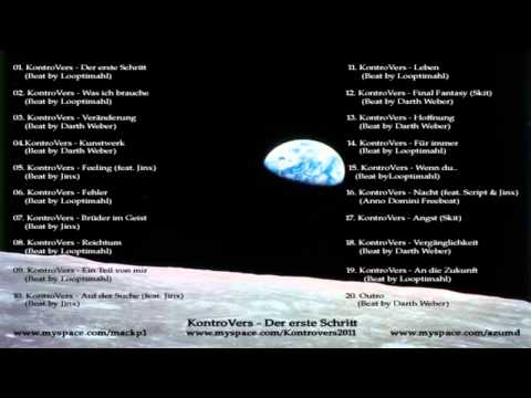 KontroVers - Ein Teil von mir