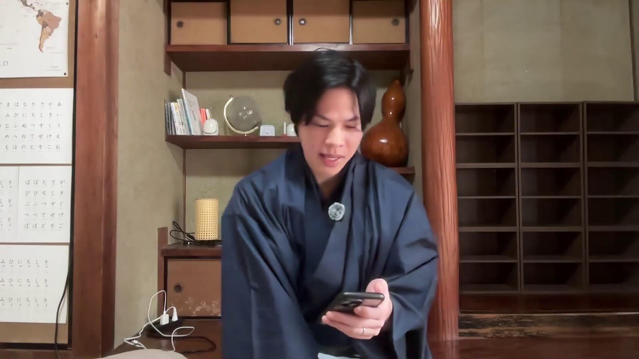 First Time on youtube Live!