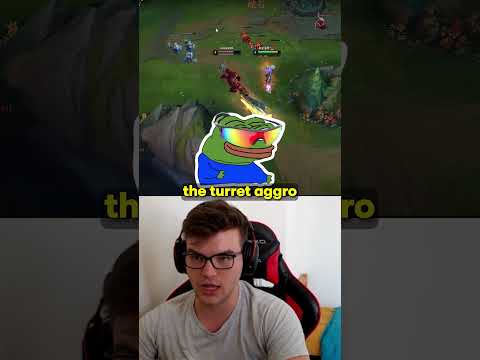 most INSANE RIVEN MECHANICS from CHINA SUPER SERVER 😳