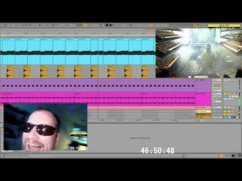 Myd - Song for You (Visualizer)