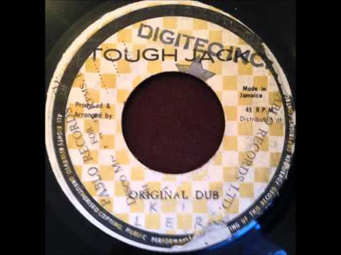 Jackie Bernard  - Original Style / Original Dub