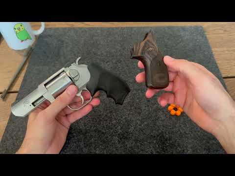 Kimber K6S DASA - In Depth Review