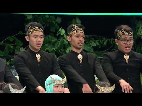 ITS Student Choir - Benggong