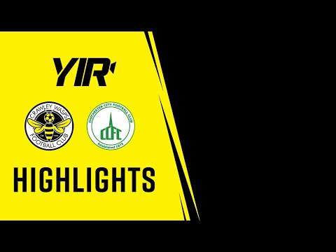 Highlights | Crawley Wasps v Chichester City Ladies | 10.10.21