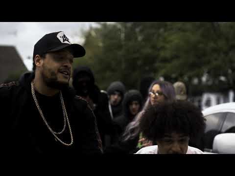 Jay Esco - TrapBoy Living