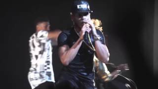 EMPIRE ¦ “What The DJ Says“ from “Who I Am“