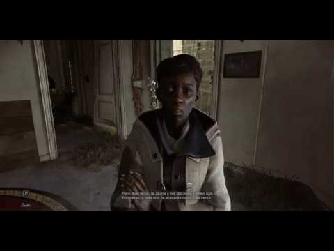 036   Dishonored 2   Infiltrado en Crone's Hand Saloon