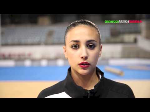 Rimini. Assoluti 2014: la vice campionessa Alessia Russo