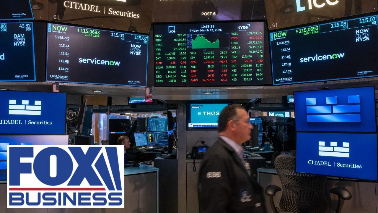 So much of the VALUE today is in intangible assets: Bill Nygren