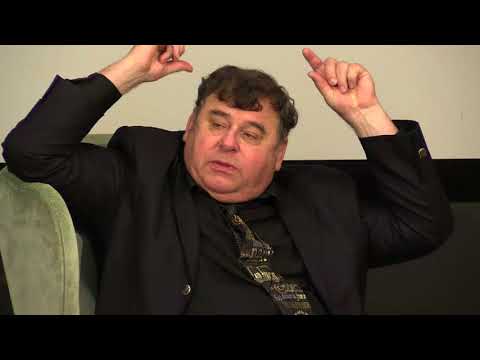 2017 09 03 FBC Presents Jacob Prasch "The Broken Cistern"