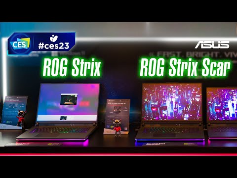 asus rog strix scar ii special keys