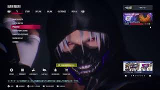 まずは鉄拳やるるる