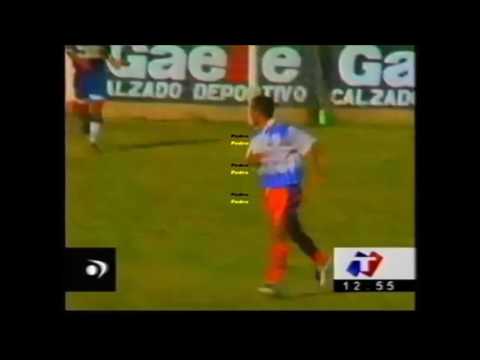 Victoriano Arenas 3 - Centro Español 3 (Primera D Apertura 2001)