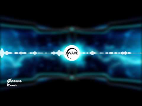 DILWALE | GERUA | XWAVE REMIX