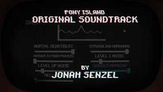 Pony Island OST #6 - Adventure Awry (1 HOUR MIX)