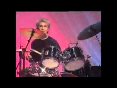 CHEB KHALED   ROUHI YA WAHRAN   paris 1993