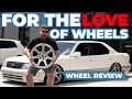 This Wheel Will Steal Your Heart!