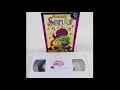 Barney Songs 2003 Version Is Upcoming Up Next For Missing Left