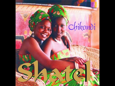 Shatel - Chikondi Chamu Mudima