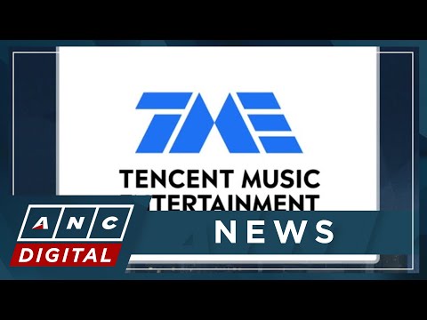 Tencent Music stock gains as top-line beats analyst estimates ANC
