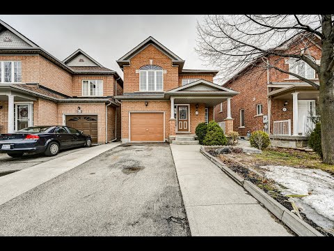 59 Peachleaf Crescent, Brampton | Listed By Amy Shugar