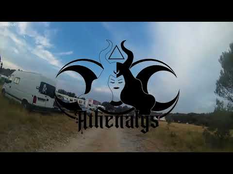 Athenalys - Free Party  TEASER  OFFICIAL