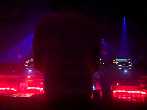 19 Faruk Sanbanci vs Daniel Kandi vs Above & Beyond - Good For Himalaya (Bryan Kearney Mash-Up)