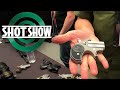 SHOT SHOW 2023 | Best Pocket Pistol? Bond Arms