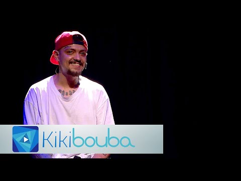 Kiki RAP 7. Bölüm - Bossy - Muşta - Türkçe Rap #KikiBouba #KikiRap #TürkçeRap