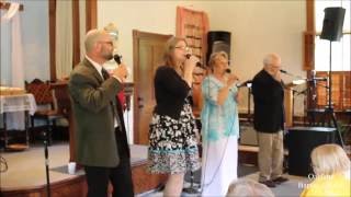 Zion Song -  Damascus Road