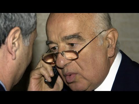 Morre Joseph Safra, o homem mais rico do Brasil | AFP