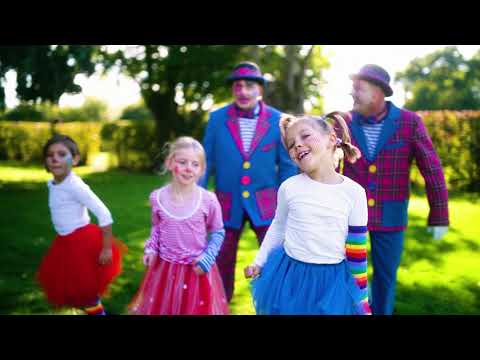 Domm & Dööl - Vasteloavendsjecke