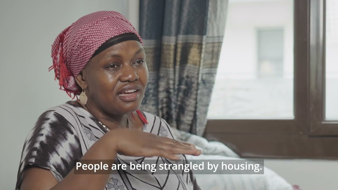 Meet the residents and employees behind Catalonia’s housing transition - Adama
