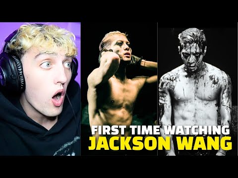 South African REACTS TO JACKSON WANG FOR THE FIRST TIME!?! | 'BUCK' (feat. Diljit Dosanjh)