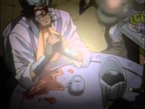 Hakugei Legend Of The Moby Dick 21