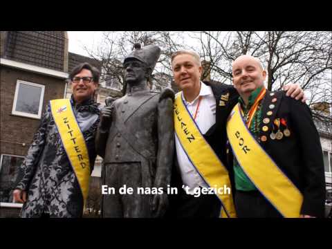 Trio 046 - Mit Hart en Zeel (halve finalist lvk 2014)