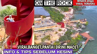 Download lagu EFEK TERLALU VIRAL,ON THE ROCK,WISATA JOGJA TERBARU,KENA MACET 2 JAM LEBIH,INI TIPS NYA mp3