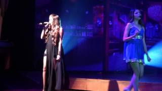 Rock Of Ages - Adaptacion Musical CCB