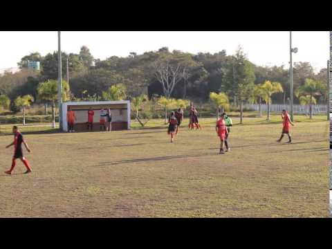 3ª Rodada do 2º turno Copa Rio-Grandense 2016 - Gol do Vitória