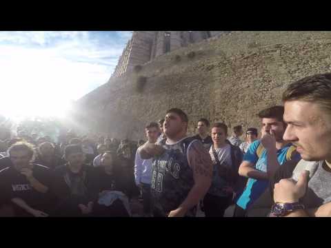 Lacs vs J. Pive - Pre Gold Battle Mallorca | Octavos