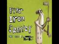 Anchors Away- Five Iron Frenzy