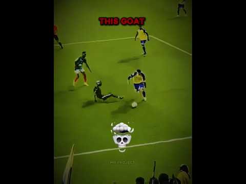 Others vs Robot + Cristiano Ronaldo ☠️