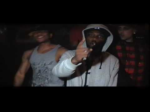 Keekz Feat Slice - Murder Scene