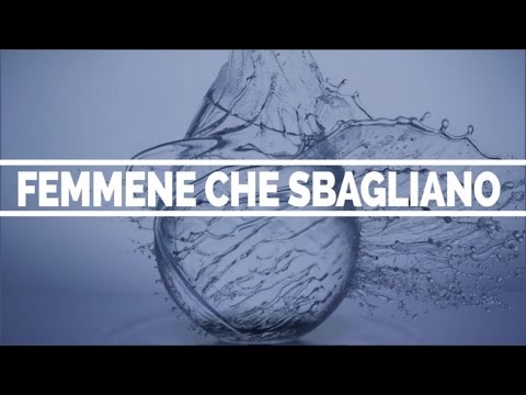 Gianni Celeste - Femmene Che Sbagliano
