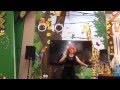 Steam Filled Soap Bubbles Bubble Show