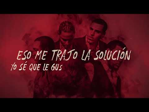 Aventura - Obsesion on Spotify Charts