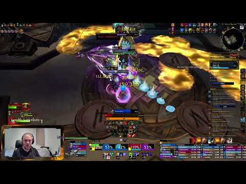 Tazavesh Gambit +14 Prot warrior Colossus. Tank Mythic plus, 3000 rating