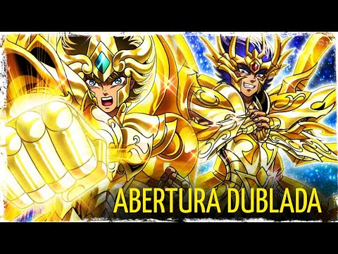 ANIME - Os Cavaleiros do Zodíaco - Completa (Todas Temporadas e Desenhos)