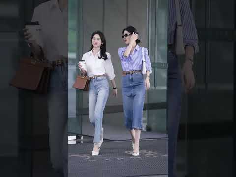 Fashion trend 2023/ autumn winter fashion