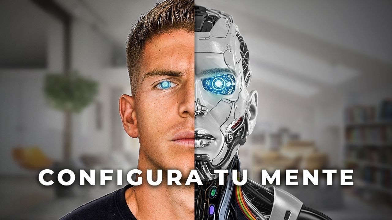 Programa Tu Mente y Toma el Control Sobre TI | Claves Para Configurarte